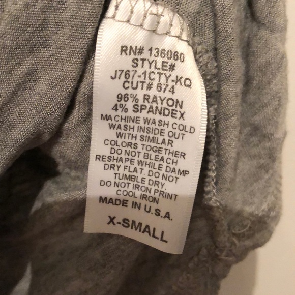 Project Social Logo Tee - Picture 4 of 5